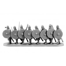 Викинги Shieldwall